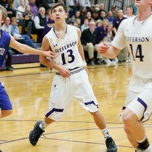 Meet your Posher, Trevor